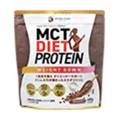 MCTプロテインはこちら